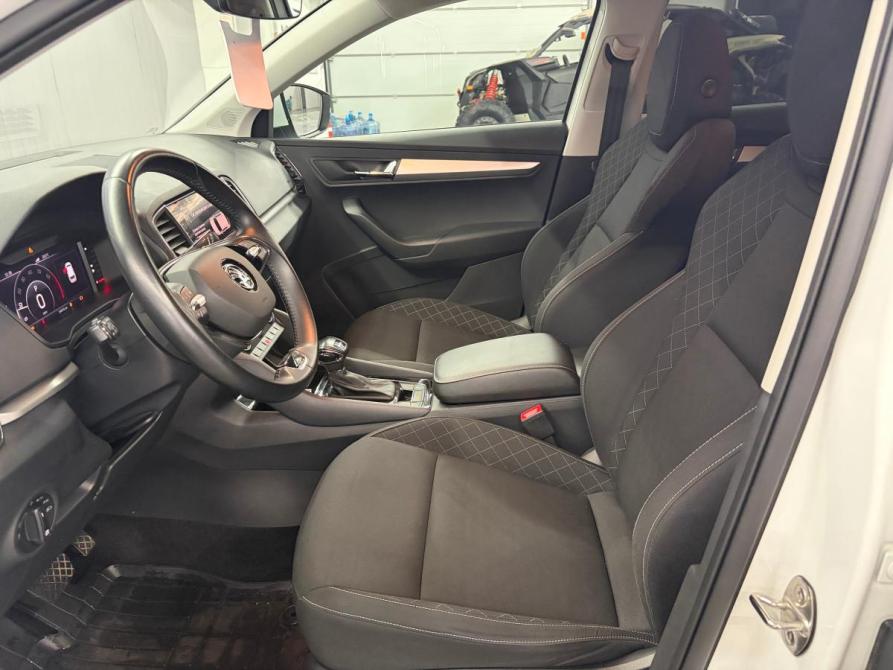 Skoda Karoq I Краснодар  - изображение 12