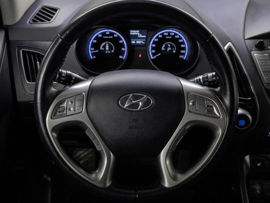 Hyundai ix35 I Тюмень  - изображение 18