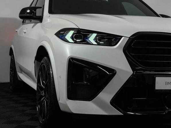 BMW X5 M III (F95) Рестайлинг с пробегом 2024 года, цена 18 433 741 рубль, 20217 км, внедорожник, Автокод Объявления