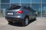 Nissan Qashqai I Воронеж  - изображение 22