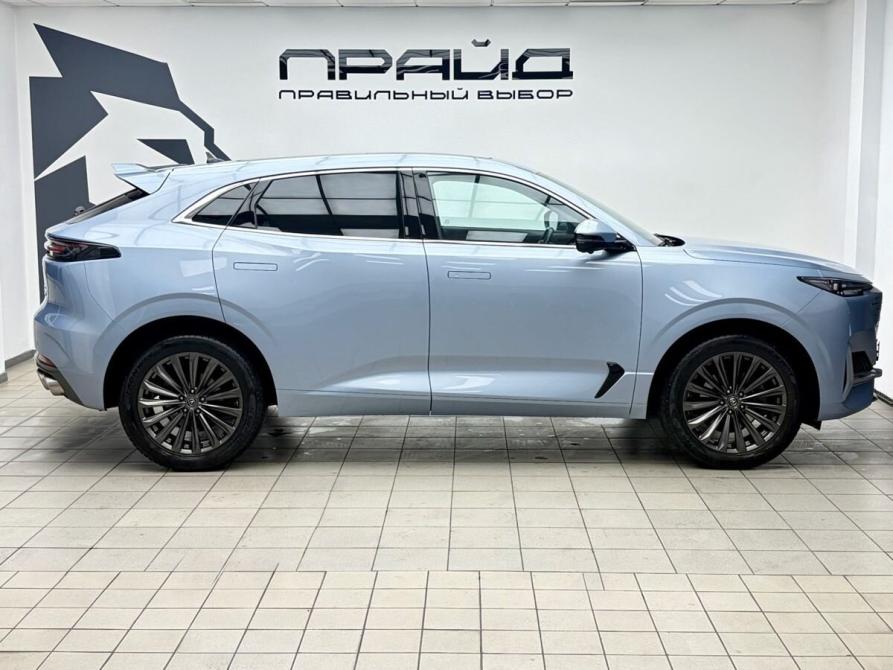 Changan UNI-K Ростов-на-Дону  - изображение 5