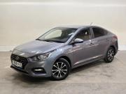 Hyundai Solaris II Саратов  - изображение 14