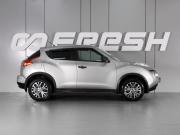 Nissan Juke I Минеральные Воды  - изображение 21