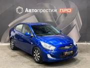 Hyundai Solaris I Пермь  - изображение 21