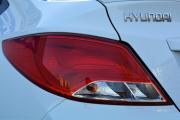 Hyundai Solaris I Рестайлинг Таганрог  - изображение 27