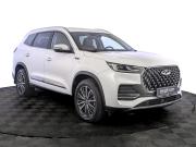 Chery Tiggo 8 Pro Max I Москва  - изображение 33