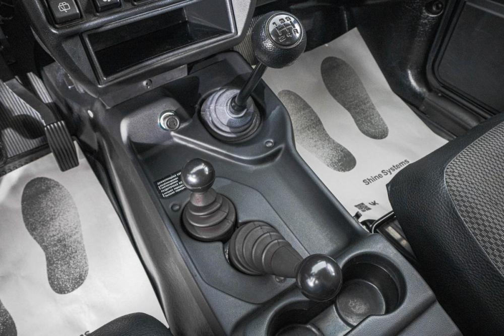 Lada (ВАЗ) 2121 (4x4) I Рестайлинг Барнаул  - изображение 16