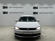 Volkswagen Jetta VI Рестайлинг Санкт-Петербург  - изображение 29