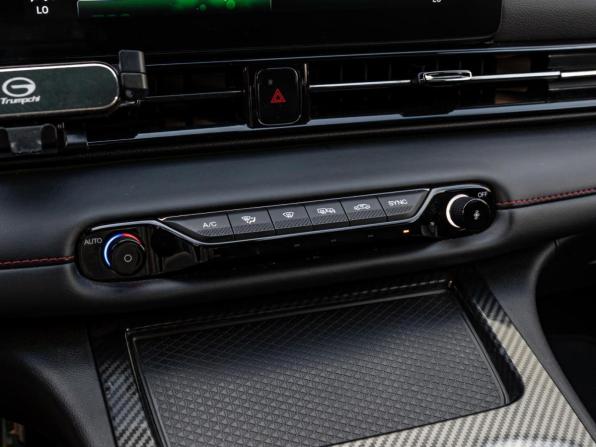 GAC Trumpchi Empow с пробегом 2021 года, цена 2 130 000 рублей, 34457 км, седан, Автокод Объявления