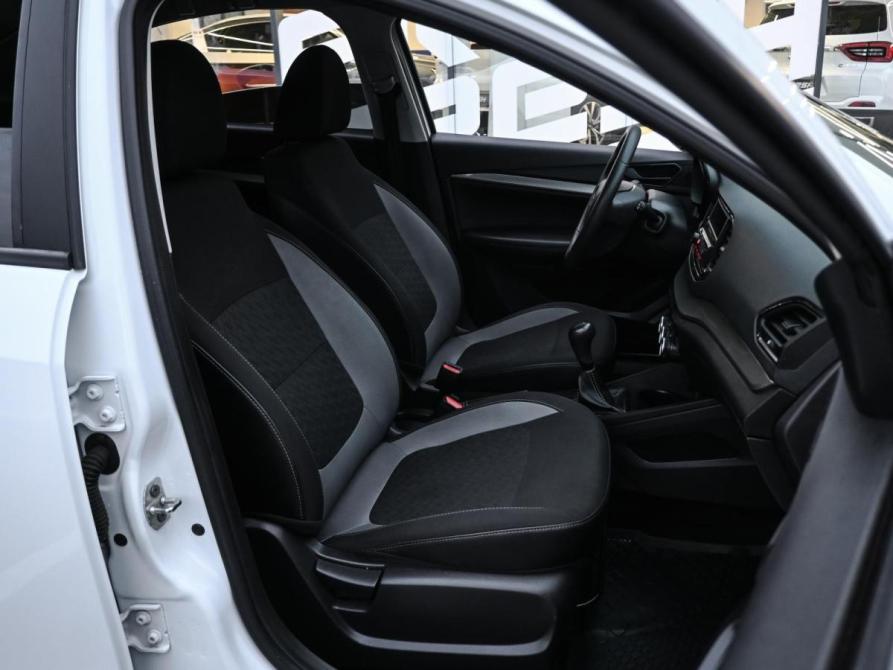 Lada (ВАЗ) Vesta I Рестайлинг (NG) Волгоград  - изображение 8