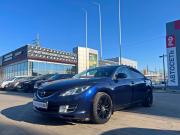 Mazda 6 II (GH) Стерлитамак  - изображение 23