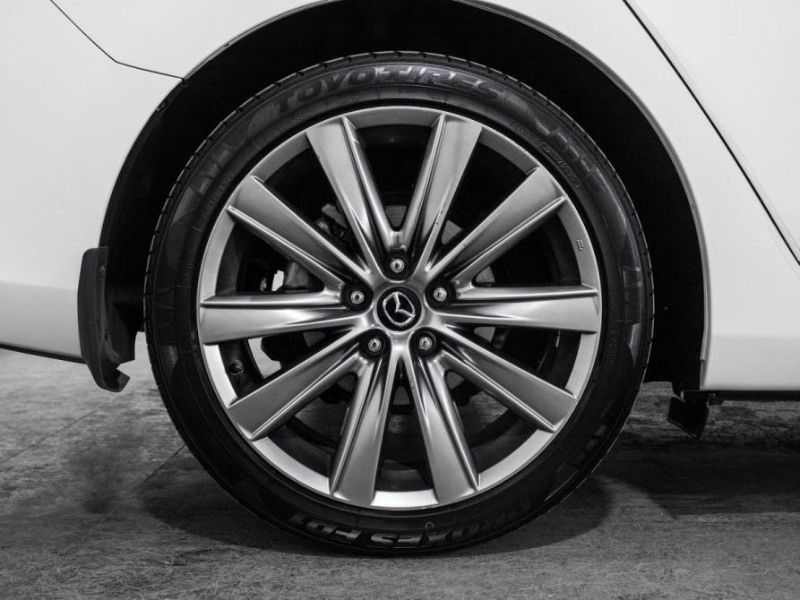 Mazda Atenza III Рестайлинг 2 Иркутск  - изображение 24