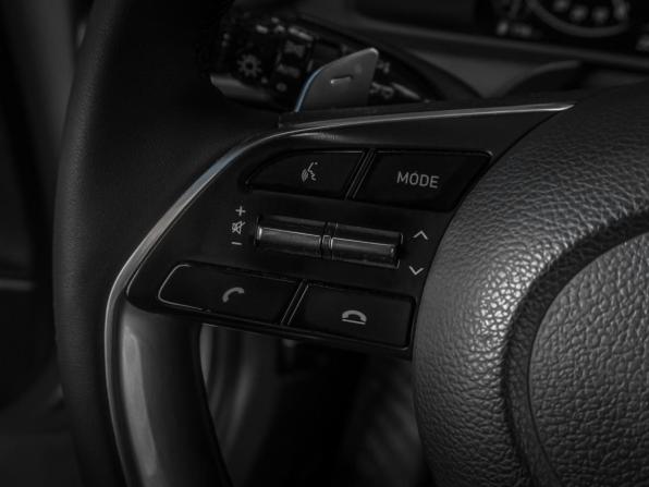 Hyundai Sonata VIII (DN8) с пробегом 2020 года, цена 2 279 000 рублей, 124000 км, седан, Автокод Объявления