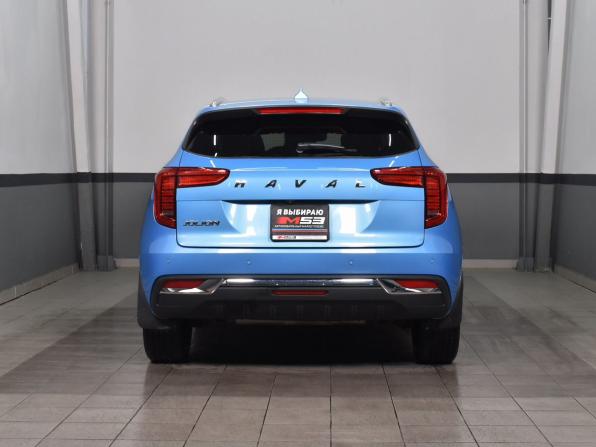 Haval Jolion I с пробегом 2023 года, цена 1 799 999 рублей, 34622 км, внедорожник, Автокод Объявления