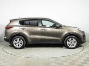 Kia Sportage IV Санкт-Петербург  - изображение 23