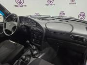 Chevrolet Niva I Тольятти  - изображение 38