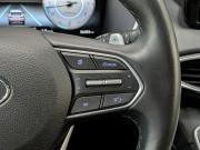 Hyundai Santa Fe IV Рестайлинг Москва  - изображение 46