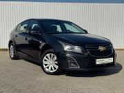 Chevrolet Cruze I Рестайлинг Ростов-на-Дону  - изображение 25