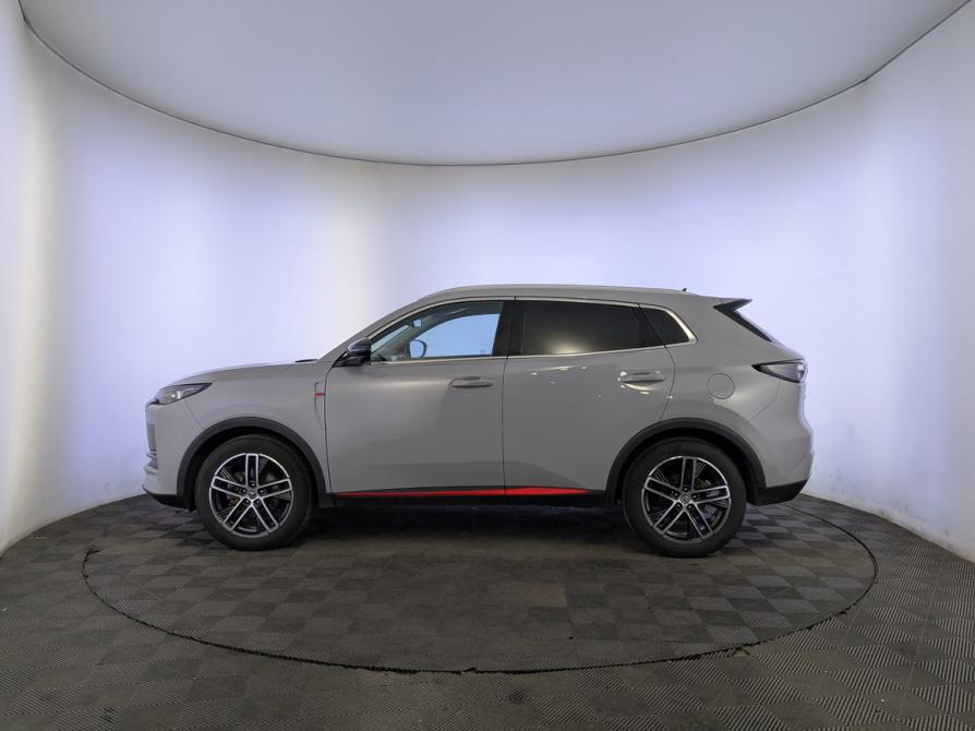 Changan CS55 Plus II Москва  - изображение 8