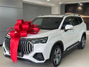 Geely Okavango I Рестайлинг Тверь  - изображение 27