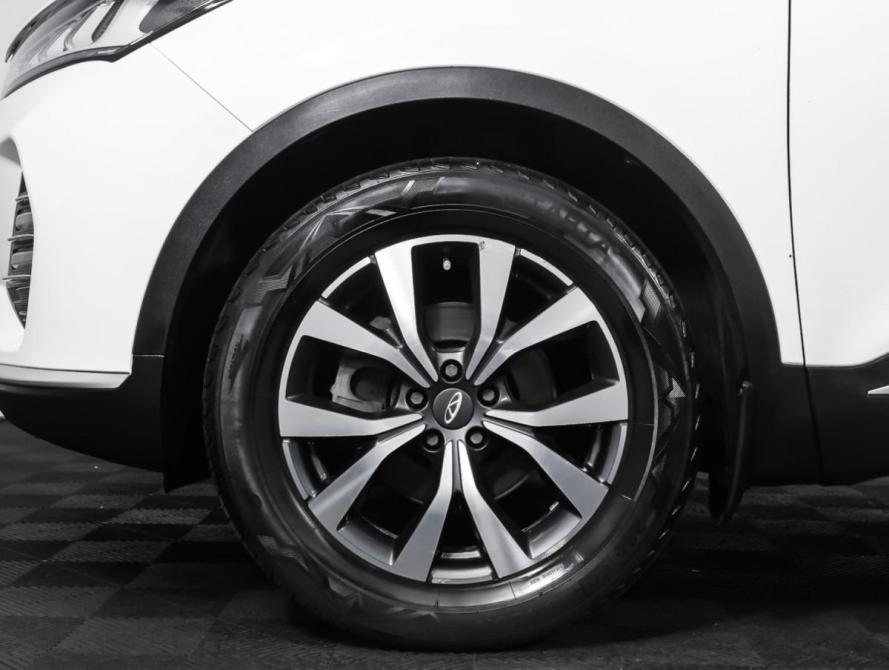 Chery Tiggo 7 Pro I Москва  - изображение 26