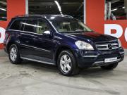 Mercedes-Benz GL-Класс I (X164) Рестайлинг Москва  - изображение 28