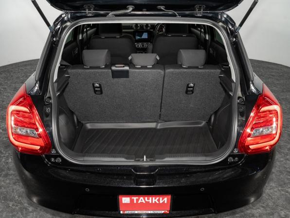 Suzuki Swift V с пробегом 2021 года, цена 1 085 500 рублей, 49743 км, хэтчбек, Автокод Объявления