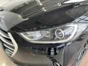 Hyundai Elantra VI (AD) Саратов  - изображение 41