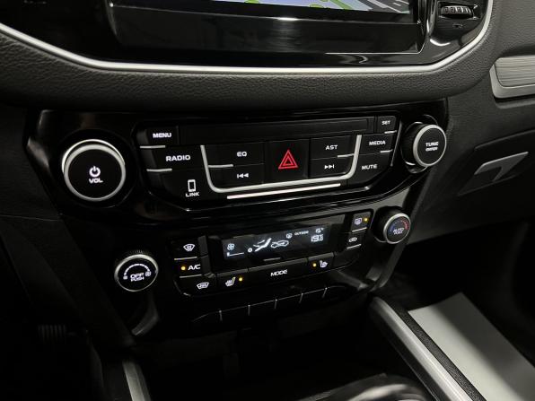 Geely Emgrand X7 I Рестайлинг 2 с пробегом 2019 года, цена 1 295 000 рублей, 138127 км, внедорожник, Автокод Объявления