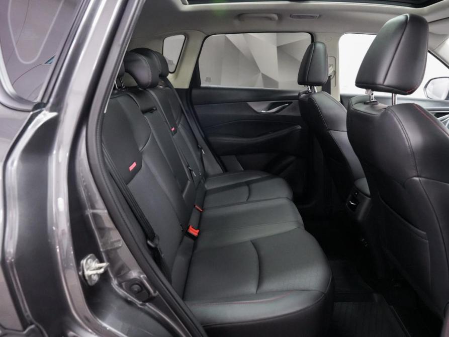 Changan CS35 Plus I Рестайлинг Ульяновск  - изображение 13