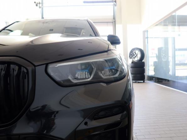 BMW X5 IV (G05/G18) с пробегом 2022 года, цена 8 990 000 рублей, 57408 км, внедорожник, Автокод Объявления