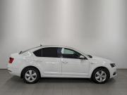 Skoda Octavia III (A7) Рестайлинг Химки  - изображение 33