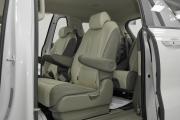 Kia Carnival IV Москва  - изображение 27
