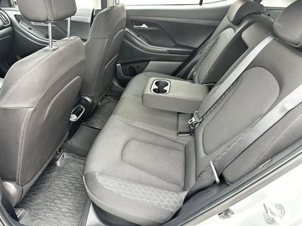 Hyundai Creta II с пробегом 2021 года, цена 1 980 000 рублей, 71201 км, внедорожник, Автокод Объявления