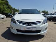 Hyundai Solaris I Рестайлинг Саратов  - изображение 35