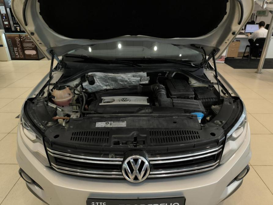 Volkswagen Tiguan I Рестайлинг Казань  - изображение 11
