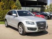 Audi Q5 I (8R) Москва  - изображение 19
