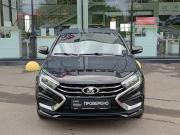 Lada (ВАЗ) Vesta I Рестайлинг (NG) Ижевск  - изображение 24