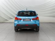 Mitsubishi ASX I Волгоград  - изображение 39