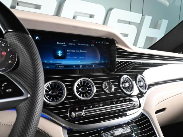Mercedes-Benz V-Класс III (W447) Рестайлинг 2 с пробегом 2024 года, цена 8 959 000 рублей, 11827 км, минивэн, Автокод Объявления