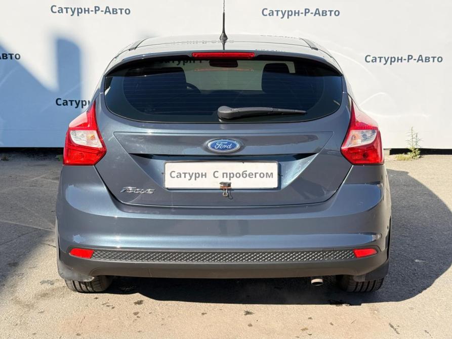 Ford Focus III Курган  - изображение 5