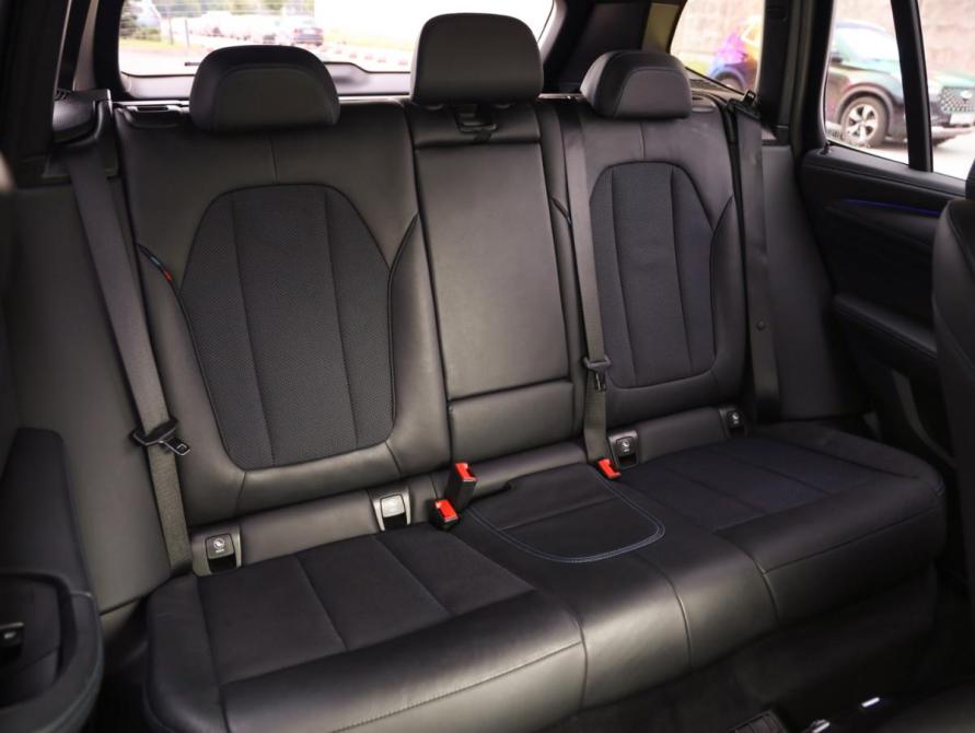 BMW X3 III (G01) Санкт-Петербург  - изображение 28