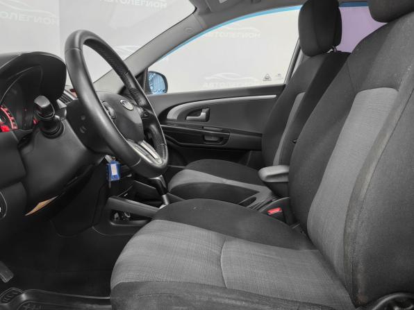 Kia Ceed I Рестайлинг с пробегом 2012 года, цена 770 000 рублей, 173000 км, хэтчбек, Автокод Объявления