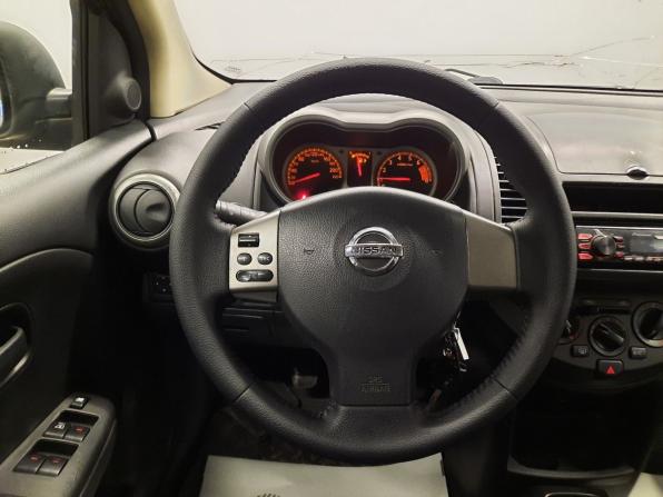 Nissan Note I с пробегом 2007 года, цена 419 000 рублей, 246000 км, хэтчбек, Автокод Объявления