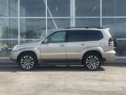 Toyota Land Cruiser Prado 120 Series Уфа  - изображение 25