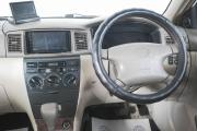 Toyota Corolla IX (E120 E130) Кемерово  - изображение 35