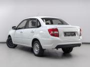 Lada (ВАЗ) Granta I Рестайлинг Москва  - изображение 31