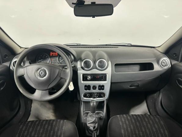 Renault Logan I Рестайлинг с пробегом 2013 года, цена 350 000 рублей, 282894 км, седан, Автокод Объявления