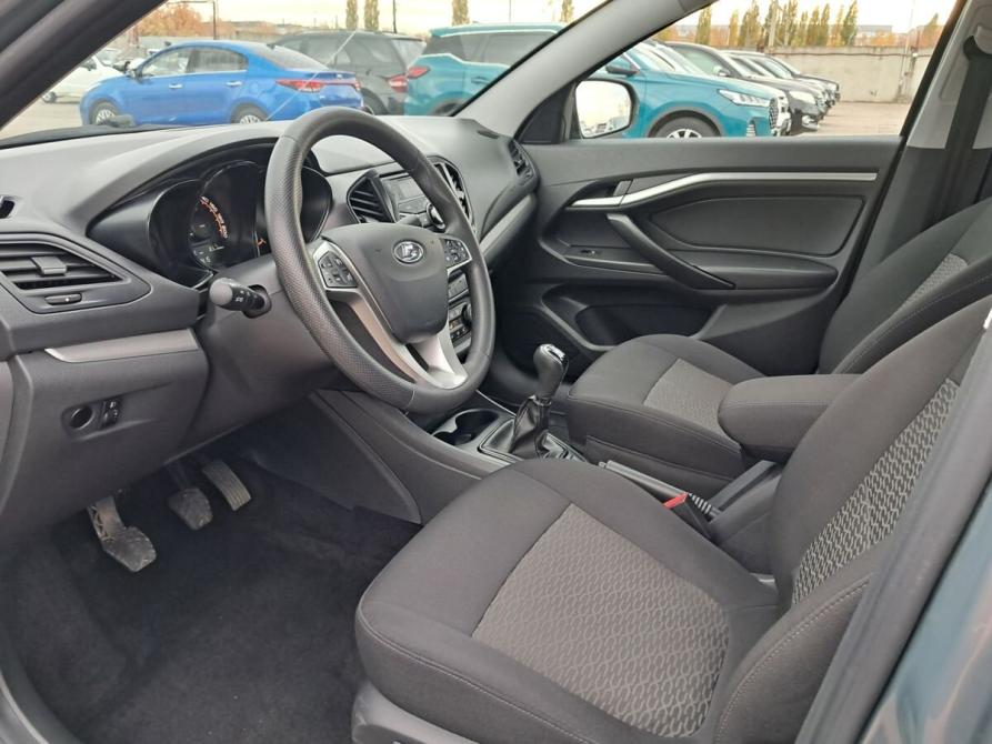 Lada (ВАЗ) Vesta I Набережные Челны  - изображение 20