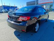 Toyota Corolla X (E140 E150) Рестайлинг Тюмень  - изображение 27